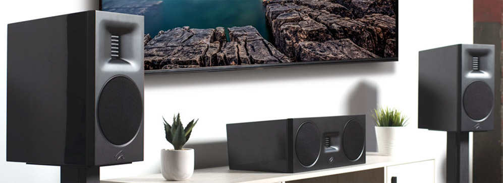 Martin Logan Motion XT B100
